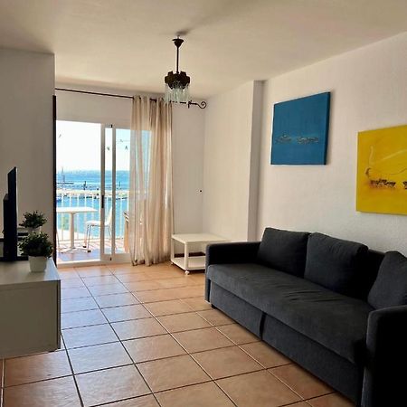 By The Sea Apartment Corralejo Exterior photo