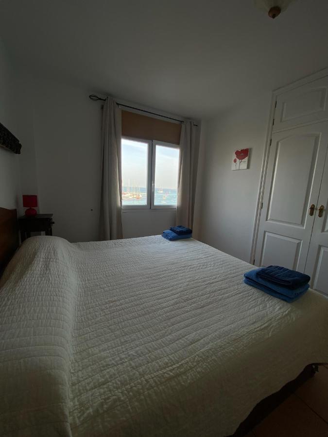 By The Sea Apartment Corralejo Exterior photo