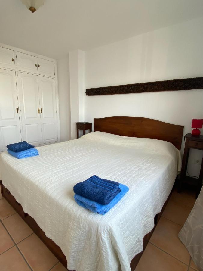 By The Sea Apartment Corralejo Exterior photo