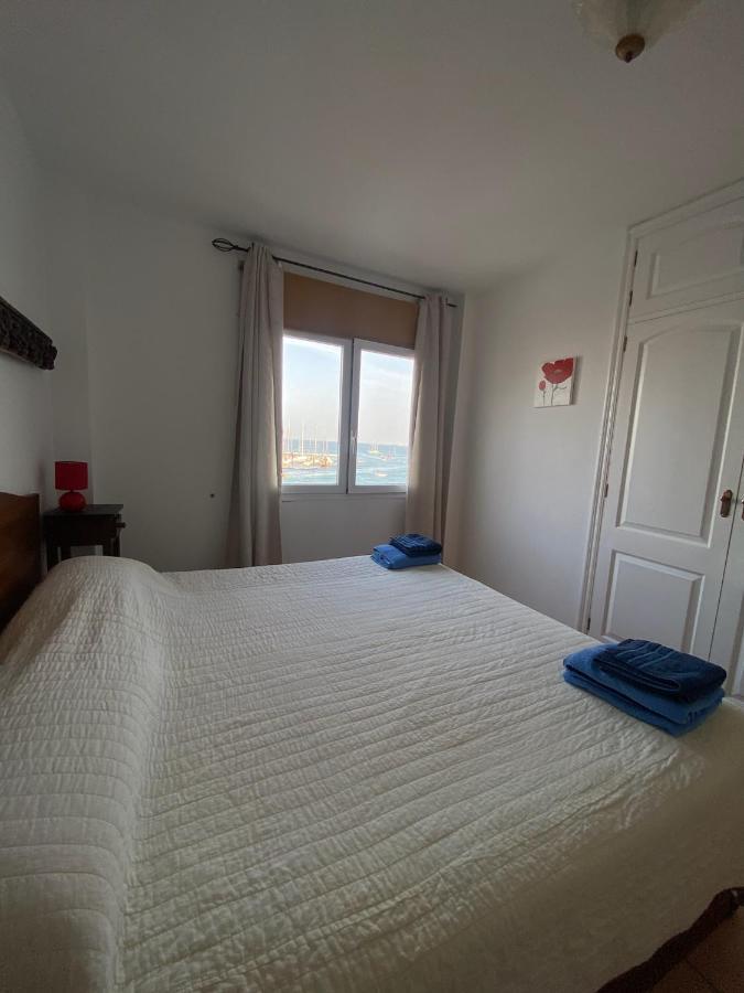 By The Sea Apartment Corralejo Exterior photo