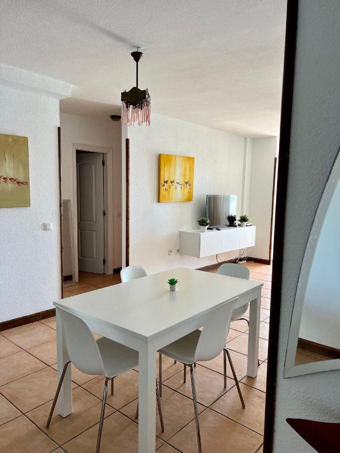 By The Sea Apartment Corralejo Exterior photo