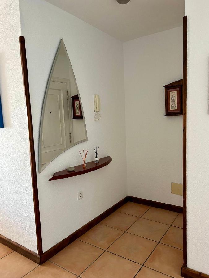 By The Sea Apartment Corralejo Exterior photo